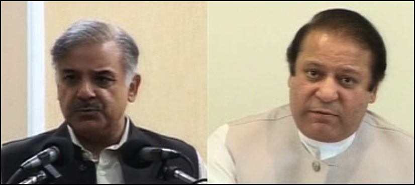 Nawaz Sharif