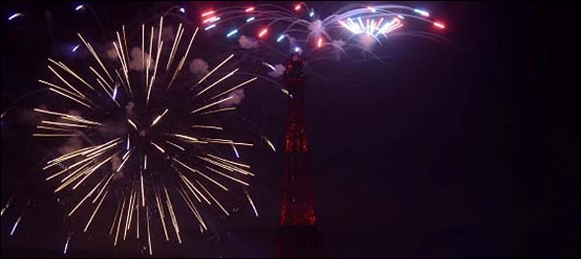 new year