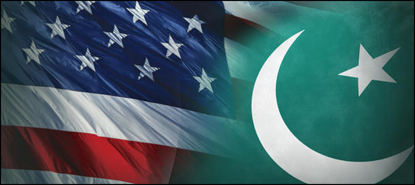 US Pakistan