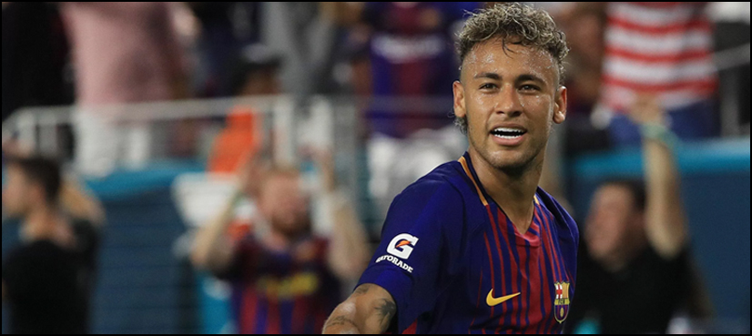 neymar