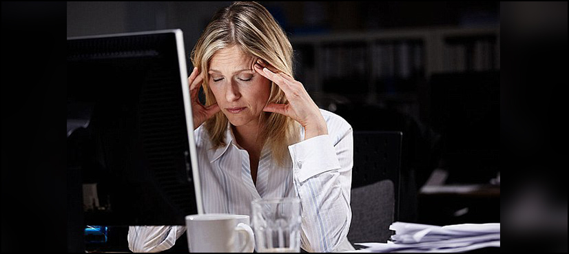 Night shift women cancer