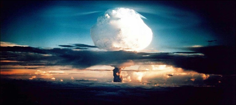 nuclear