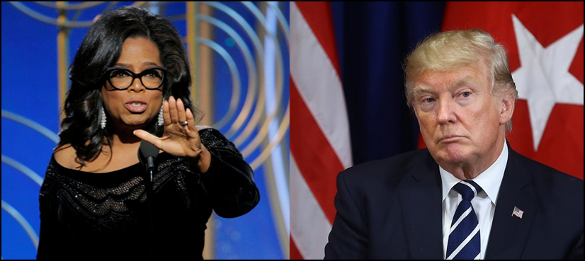 oprah