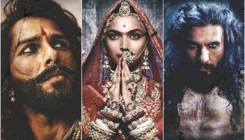 Padmavati