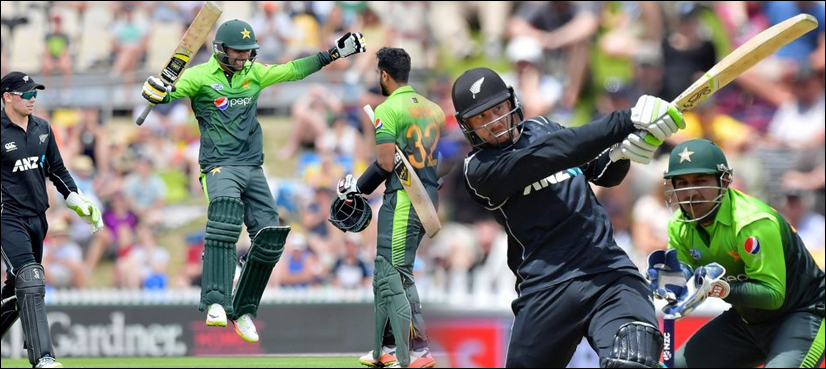 Pakistan