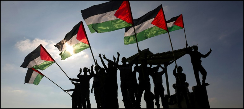 Israel Palestine killed