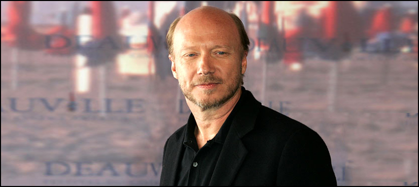 Paul Haggis