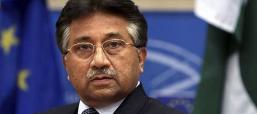 Musharraf