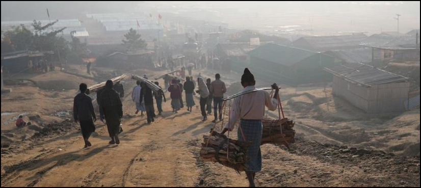 Rohingya