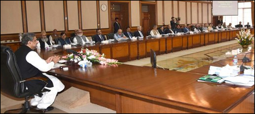 federal cabinet