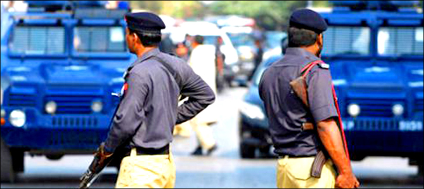 Rao Anwar