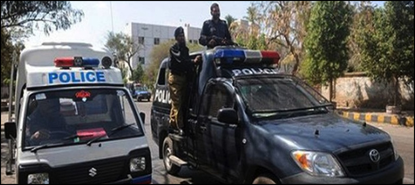 Karachi