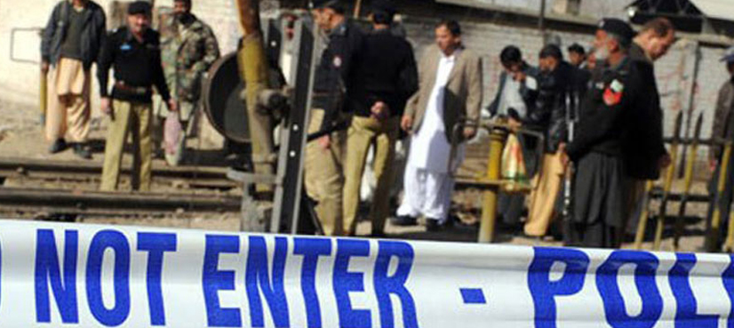 Quetta