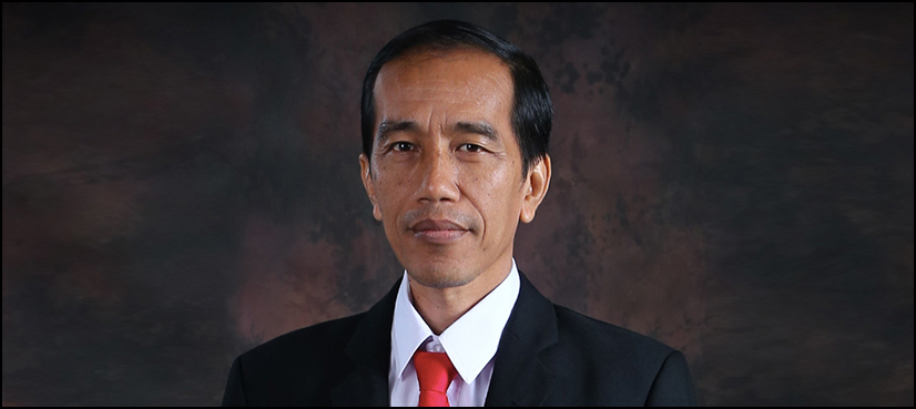 Indonesia president teen imprisoned facebook