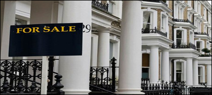 UK foreigners property register