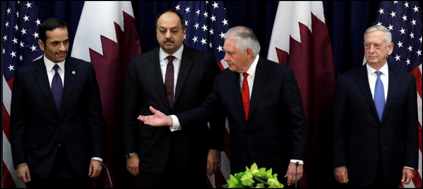 Qatar