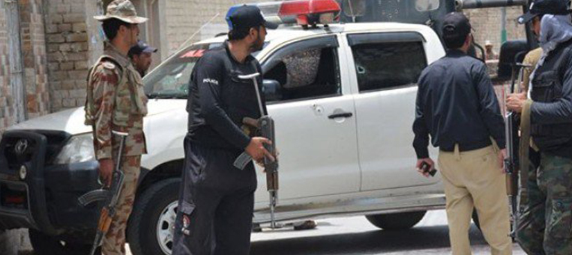 Quetta
