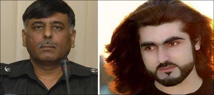 Rao Anwar Naqeebullah