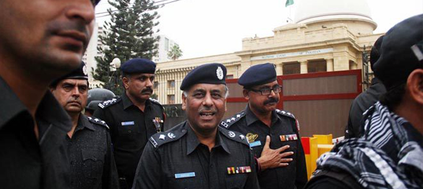 Rao Anwar