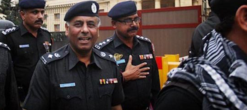 Rao Anwar