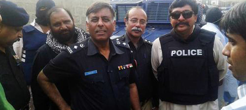 Rao Anwar