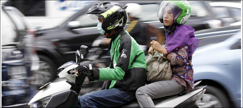 ride-hailing