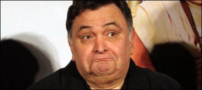 rishi kapoor