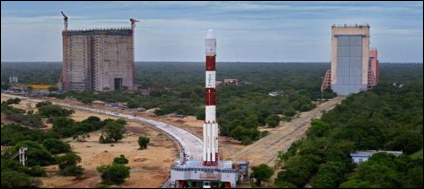 India satellite