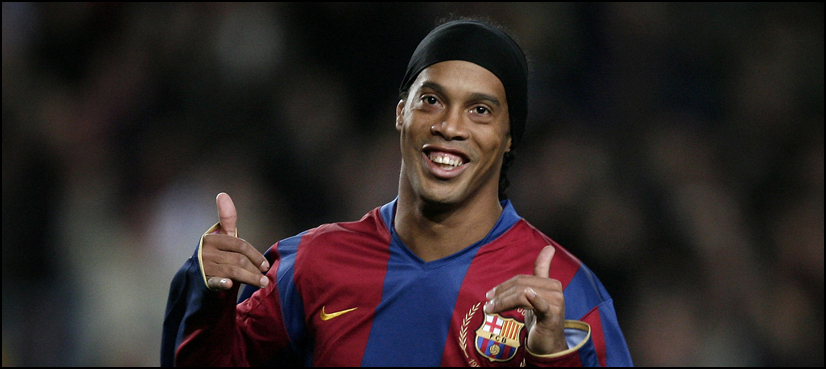 ronaldinho