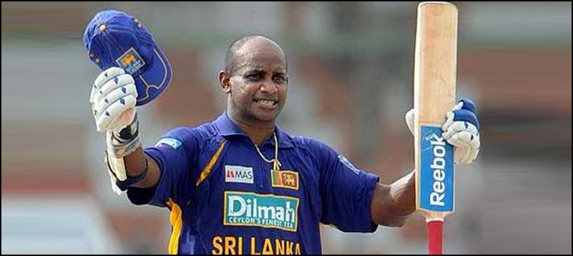 Sanath Jayasuriya