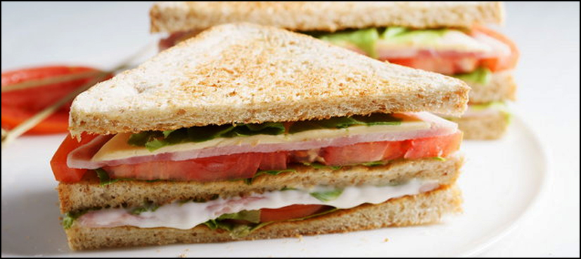 sandwich