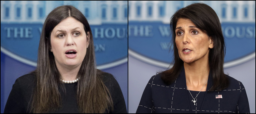 US on Pakistan