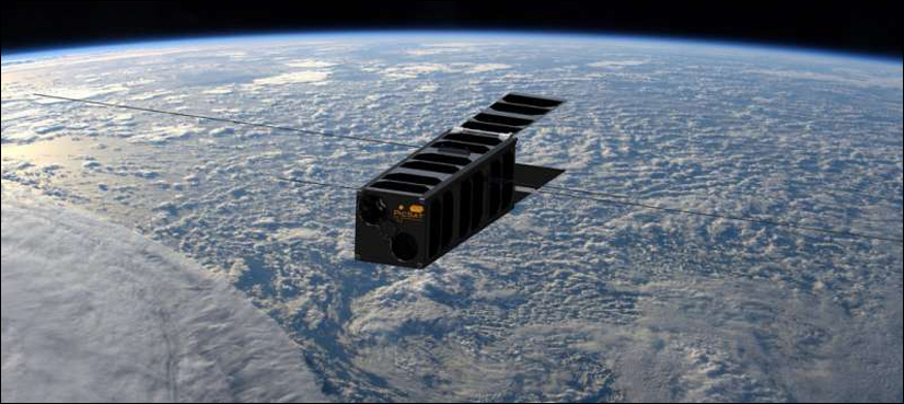 satellite