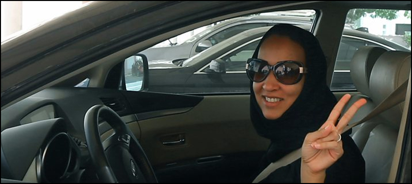 saudi