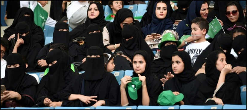 saudi