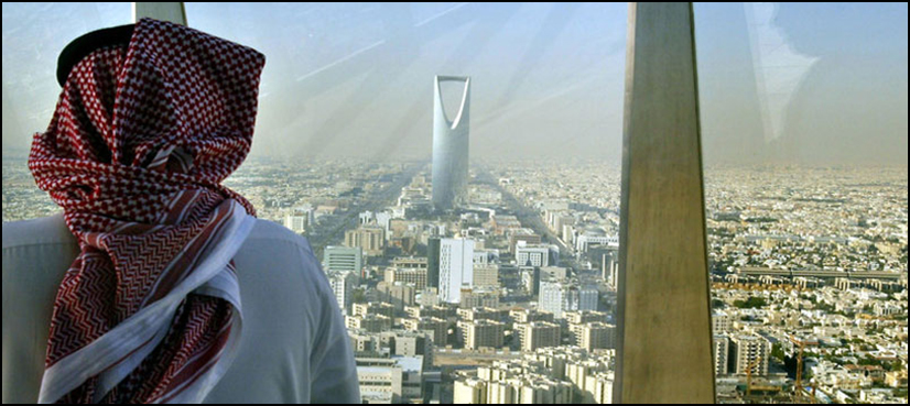 Saudi corruption probe