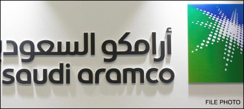 Saudi Arabia aramco