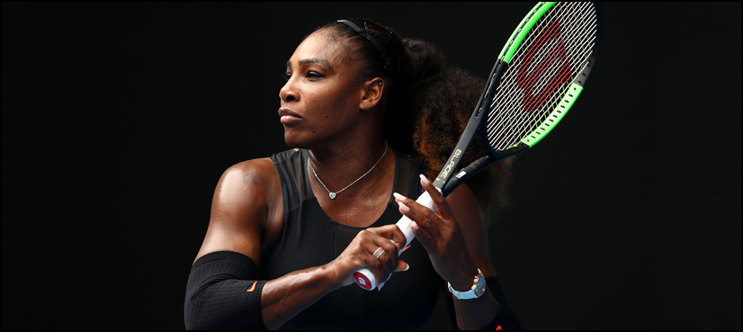 serena
