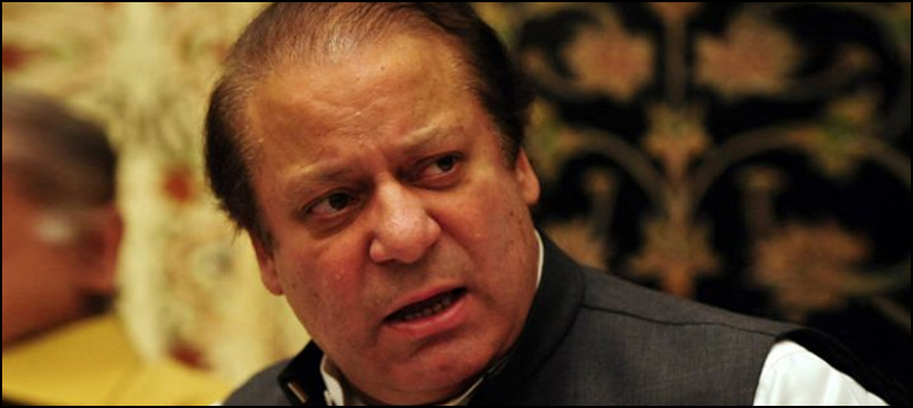 Nawaz Sharif