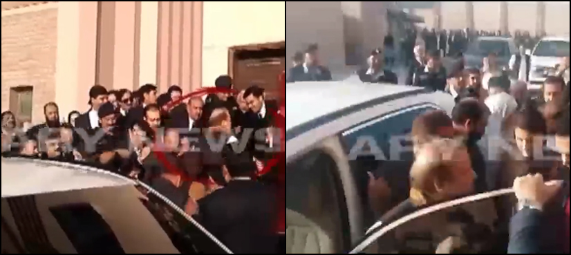 Nawaz Sharif