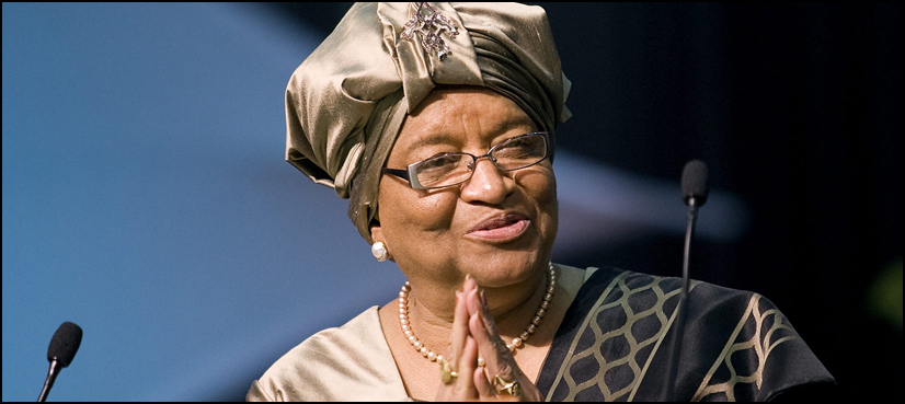 liberia