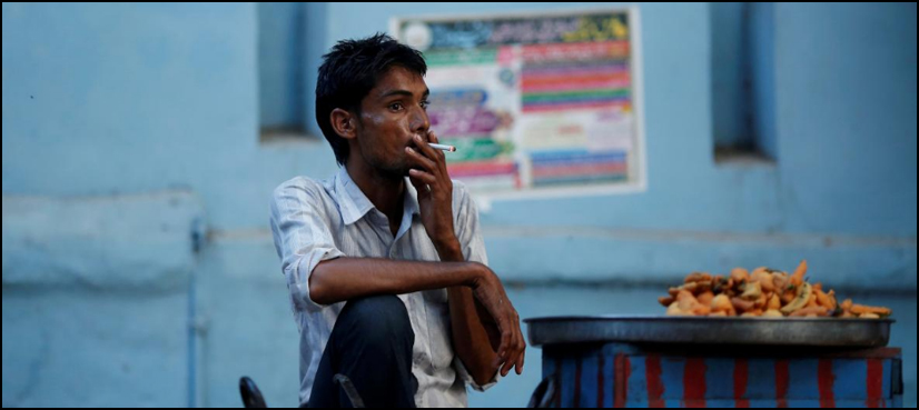 tobacco
