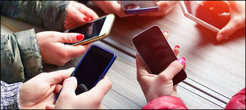 social media ruin sleep