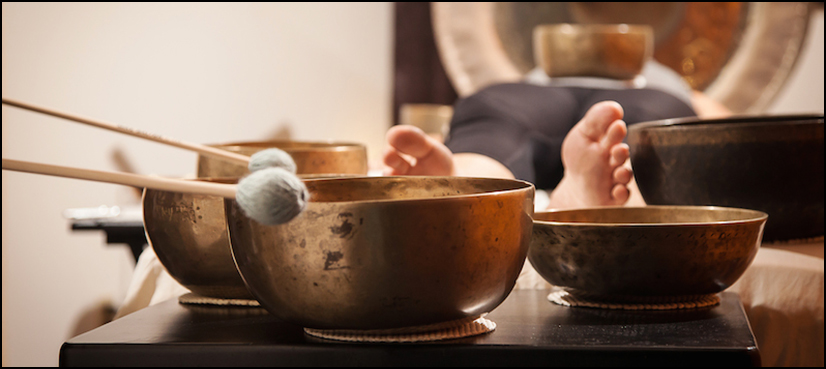 Sound therapy tinnitus