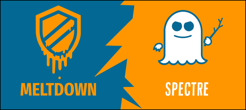meltdown