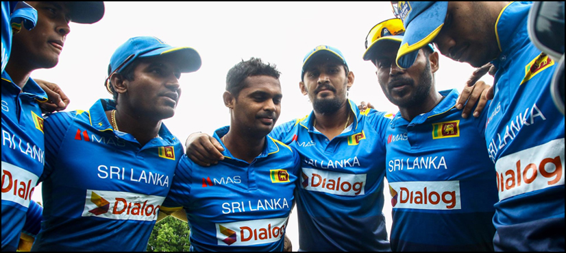 sri lanka