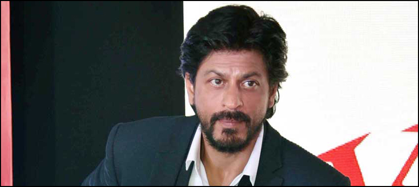 Shah Rukh Khan dwarf Zero