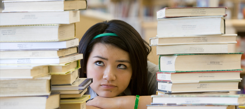 Doctors teachers stress schools