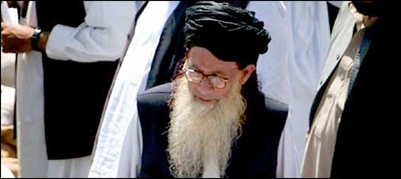 sufi muhmmad
