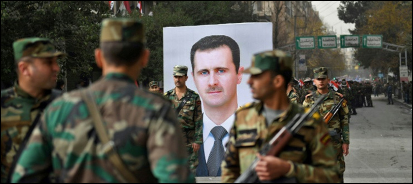syria